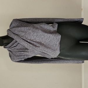 Ivivva Four Count Shrug Sz 10